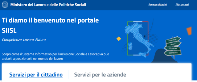 Decreto SIISL nuove regole per incentivi e comunicazioni obbligatorie